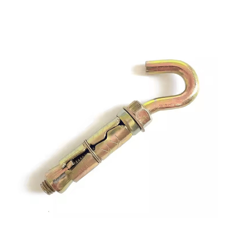 Анкерный болт M6-M12 для бетона, оцинкованный