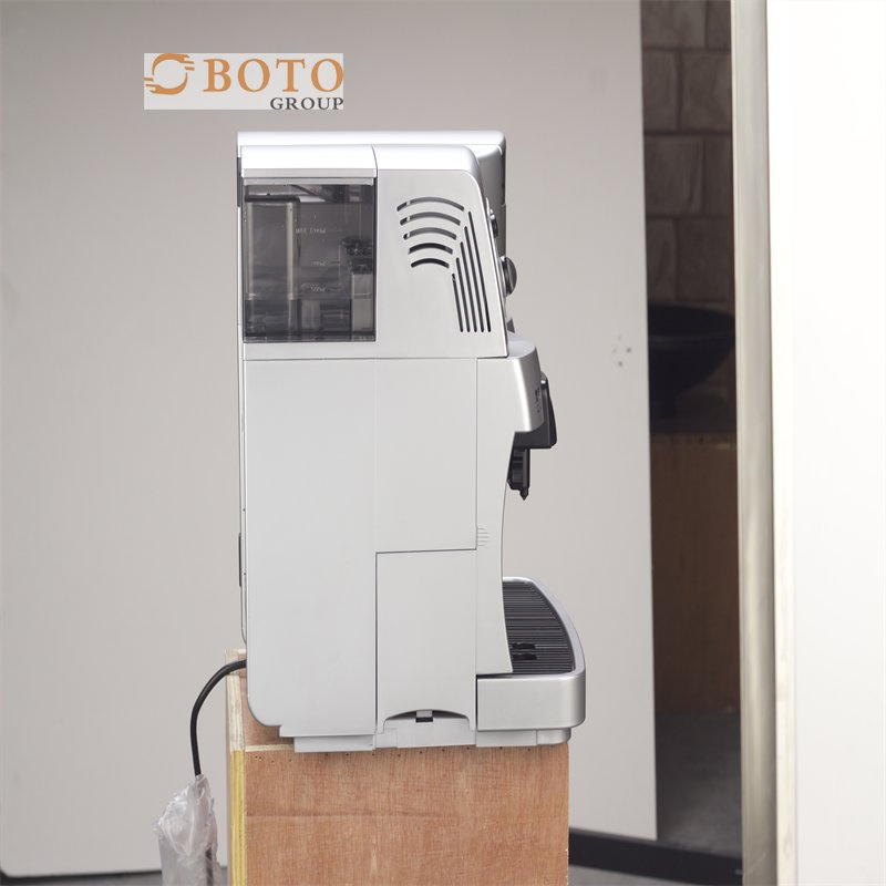 Italian Espresso Coffee Maker Automatic Coffee Machine