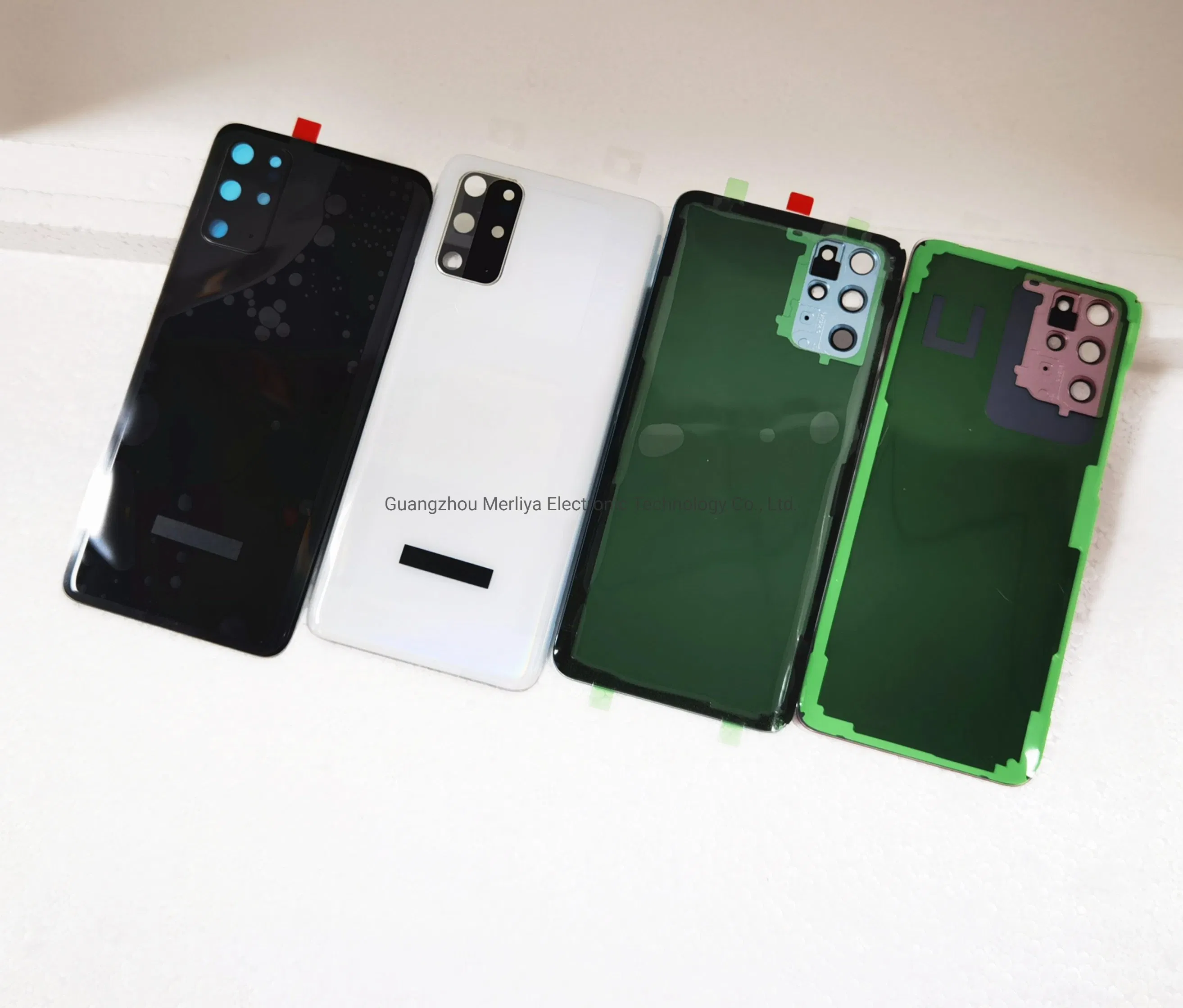 Задняя крышка с камерой для Samsung Galaxy S10/S20