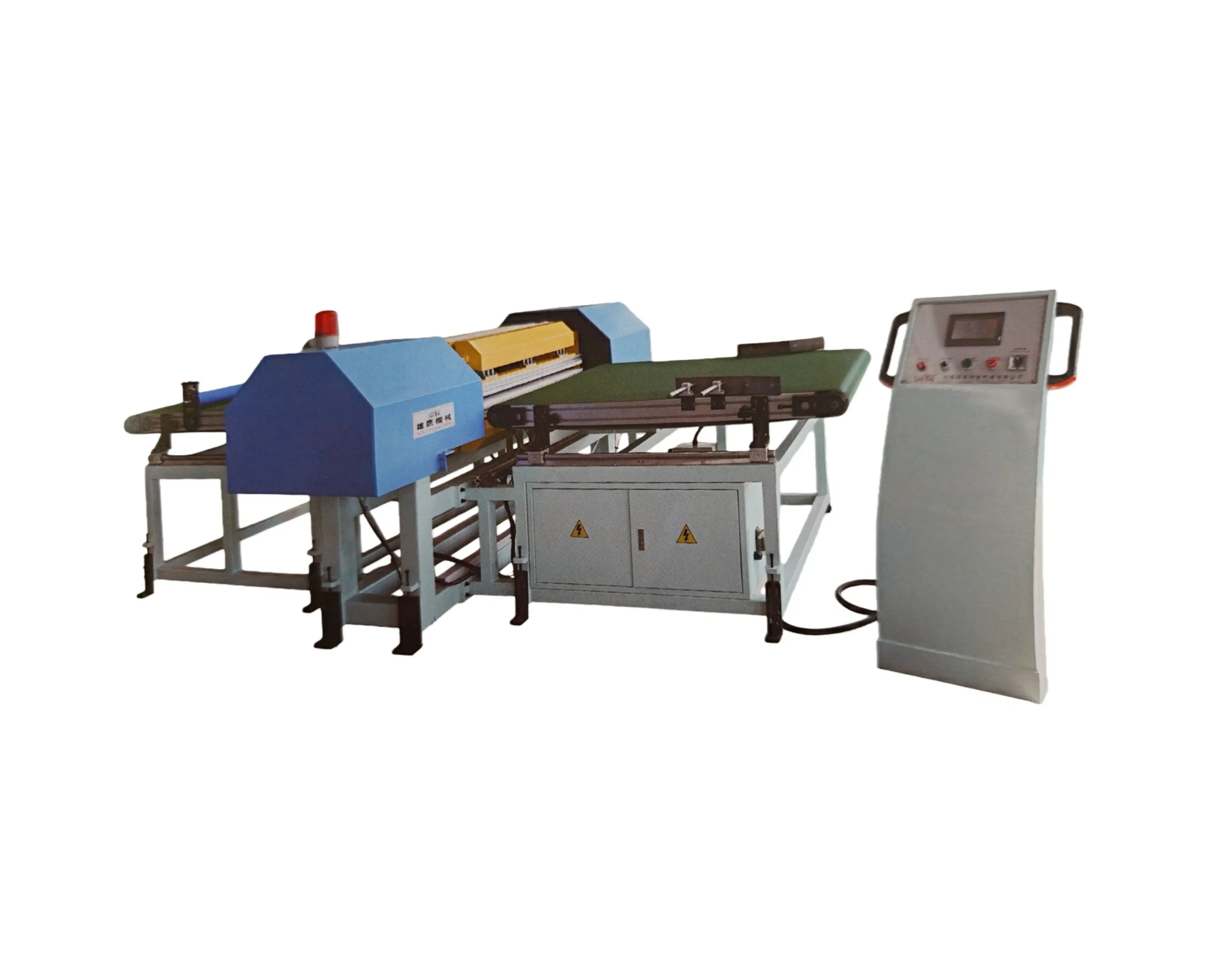 Wood Flooring Overturning Machine