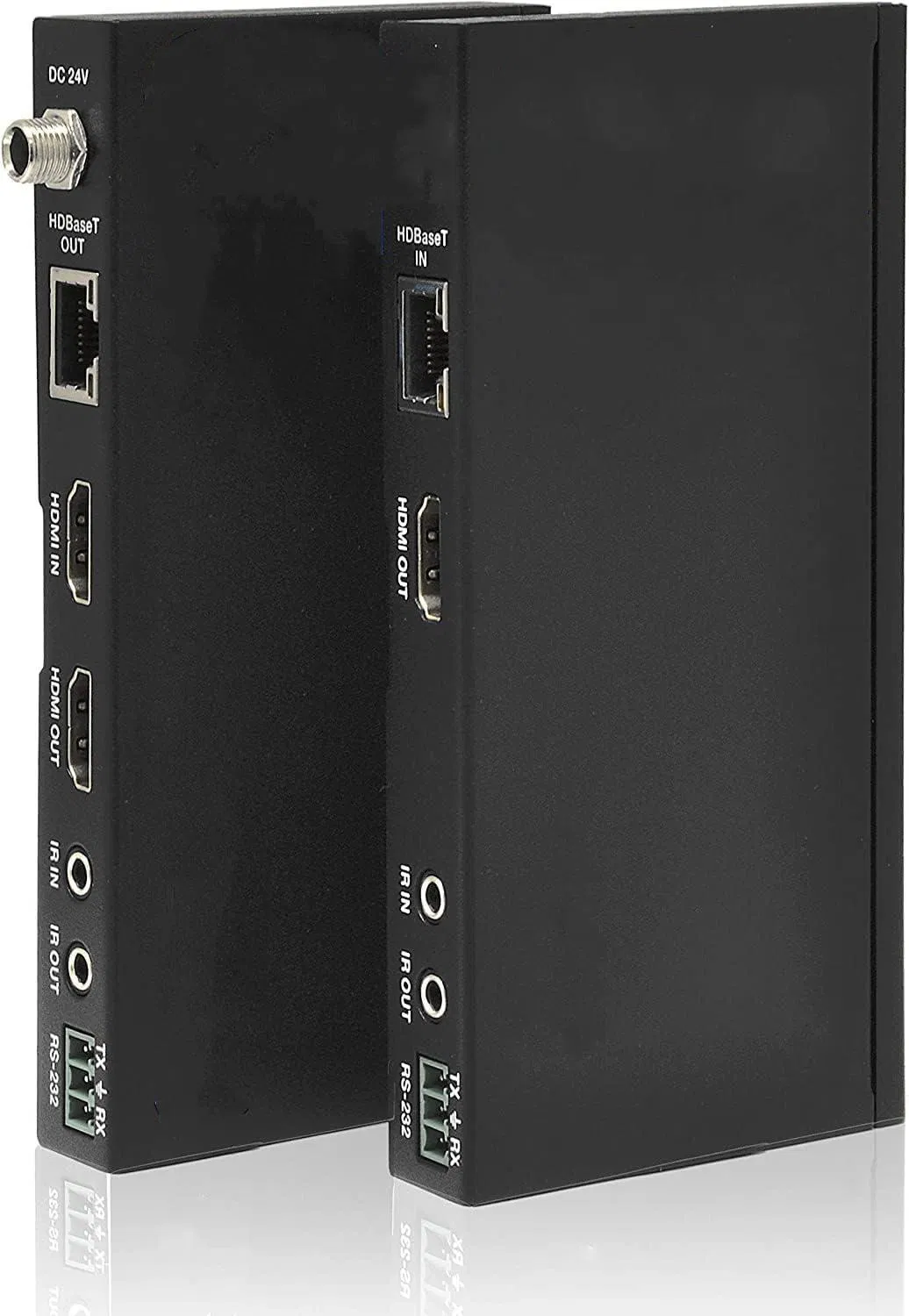 HDMI экстендер HDBaseT 1080P по витой паре