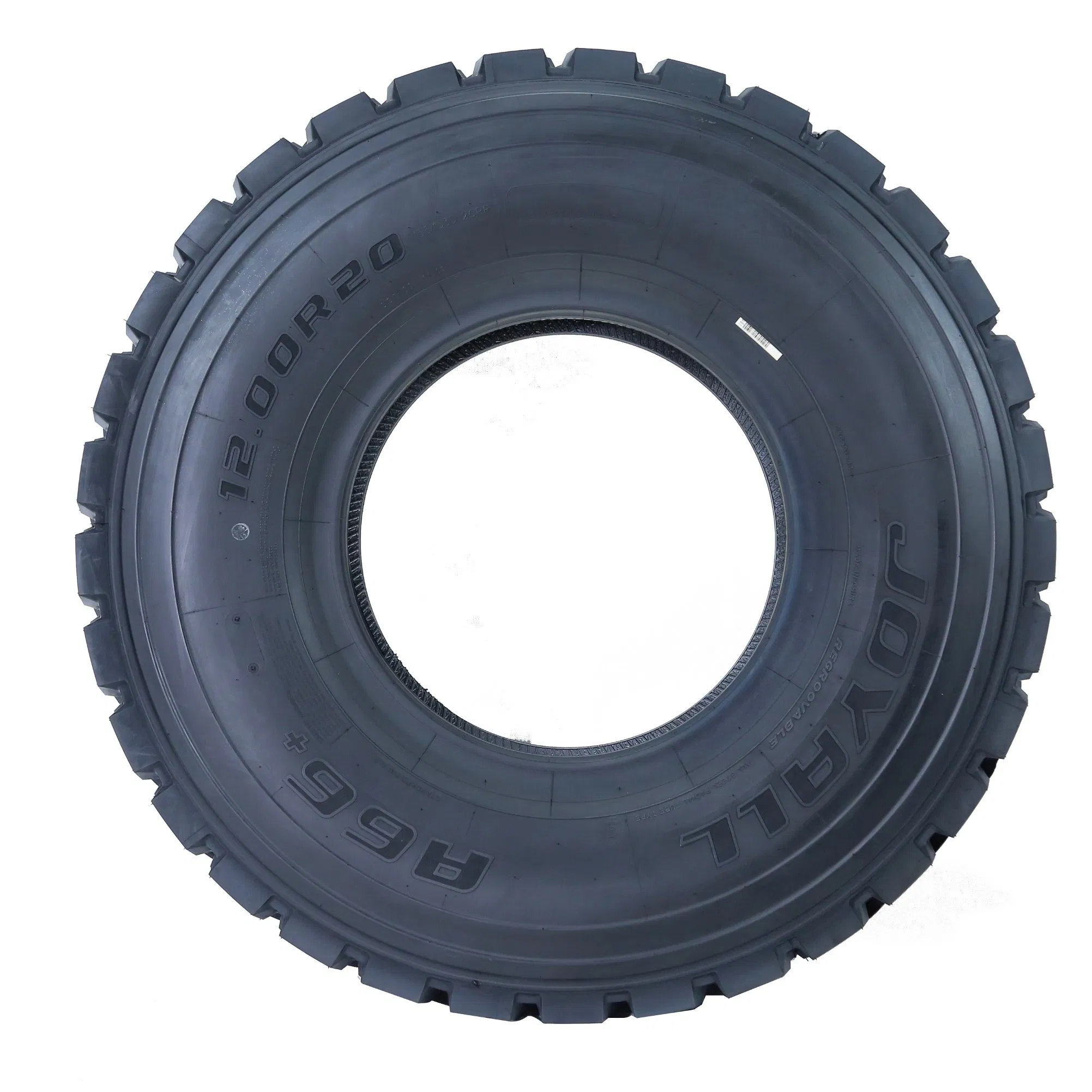 Joyall A66+ 12.00R20 Truck Dumper Tire