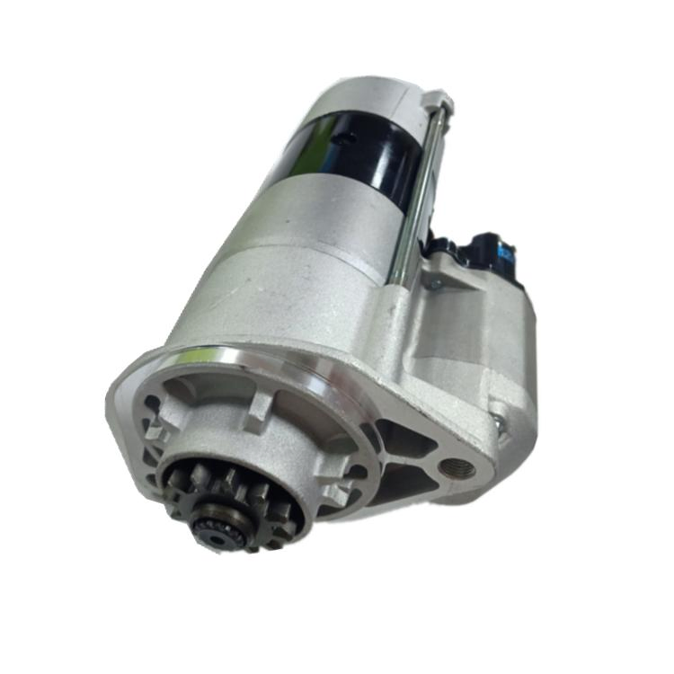 Стартер 28100-51100 для Toyota