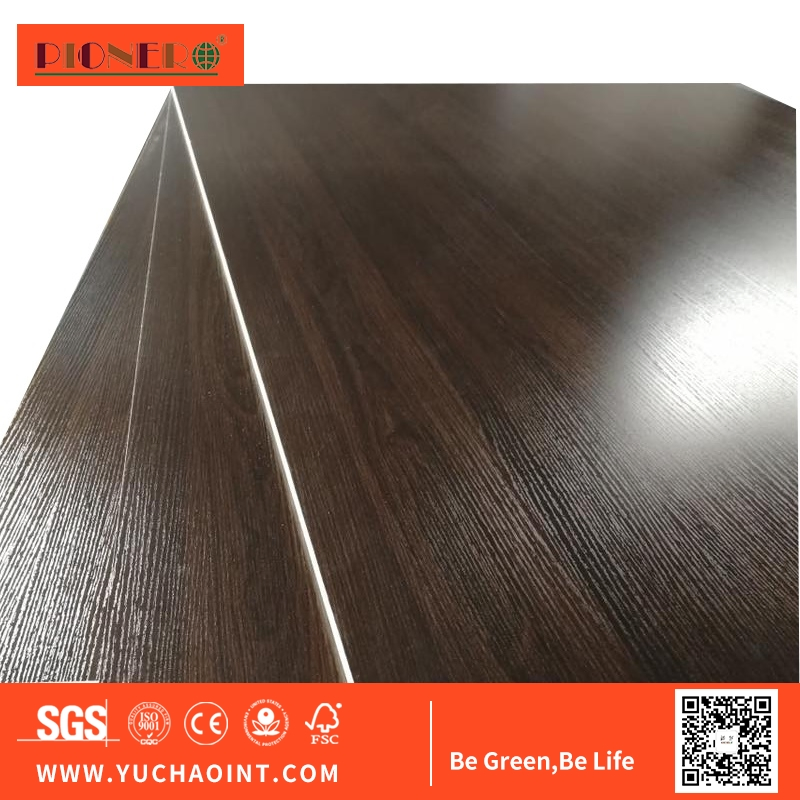 HPL Board Price HPL High Pressure Laminate Water-Proof Phenolic HPL Board Laminate Formica
