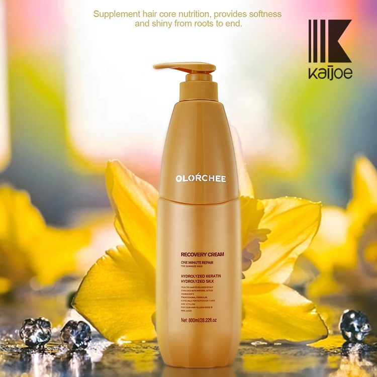 OLORCHEE Recovery Cream One Minute Repair