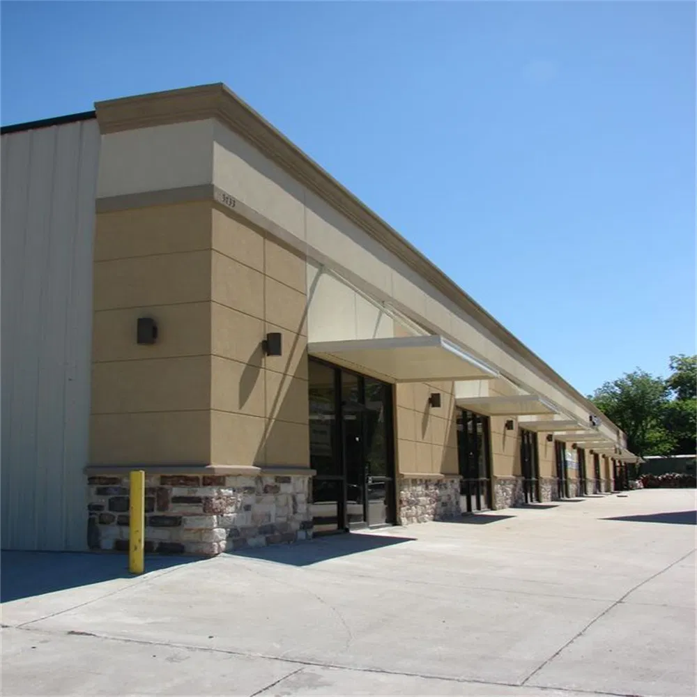 Storage Buildings Industrial Warehouse Building Construction Cost