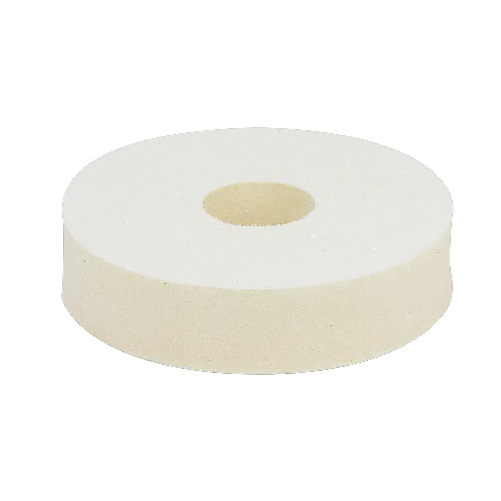 Knife & Stone Buffing Wheel Kit