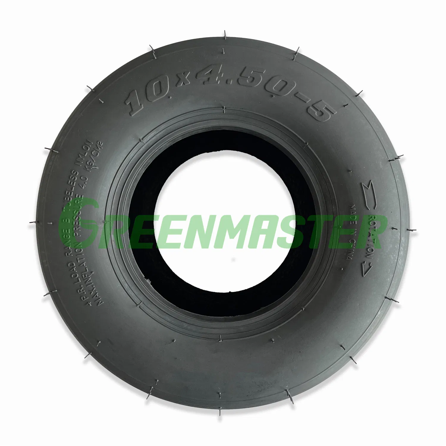 Гоночные шины для картов Top Quality Smooth Pattern