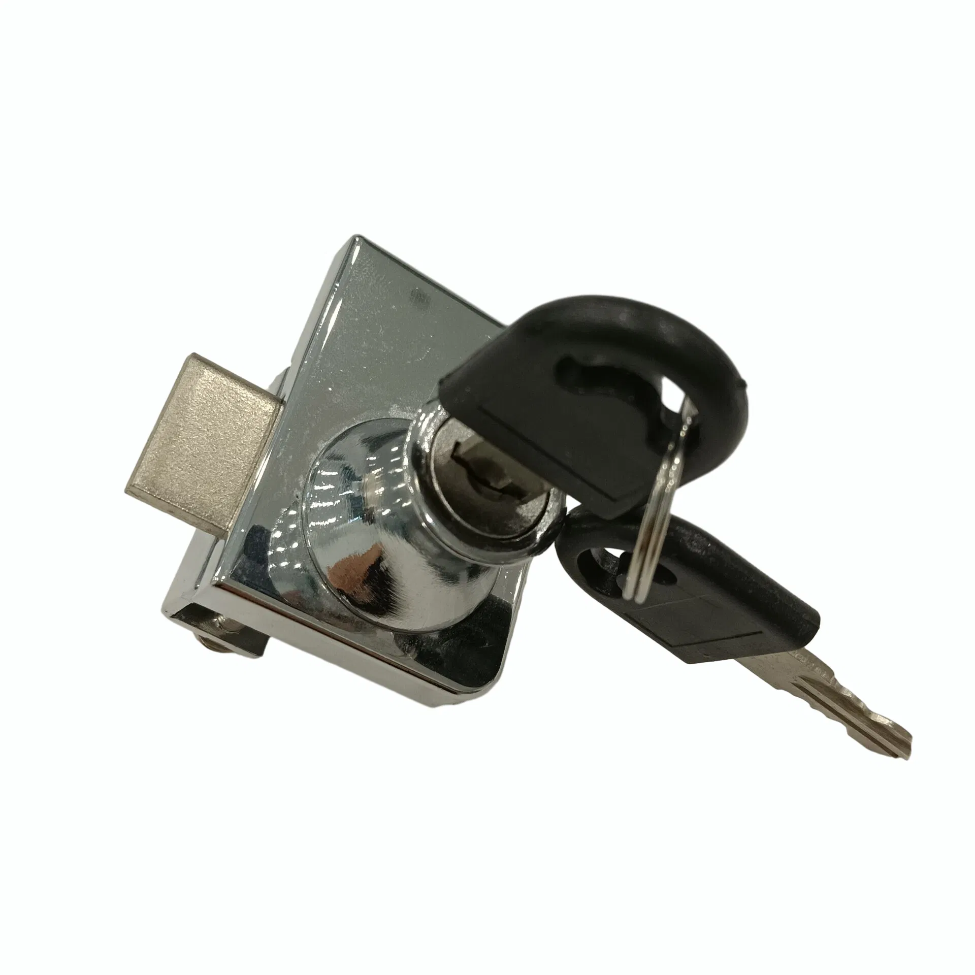 High Quality Zinc Alloy Cabinet Door Lock Wine Cabinet Lock Furniture Cabinet Lock Small Door Lock Security