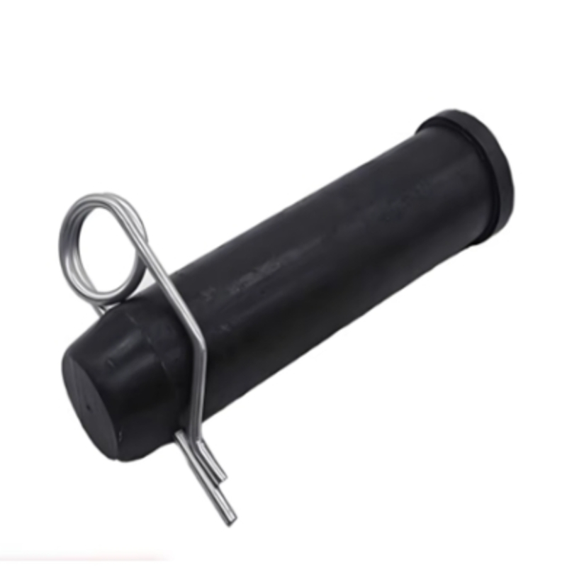 Premium Metal Bailey Bridge Pin for Temporary Bridge Construction