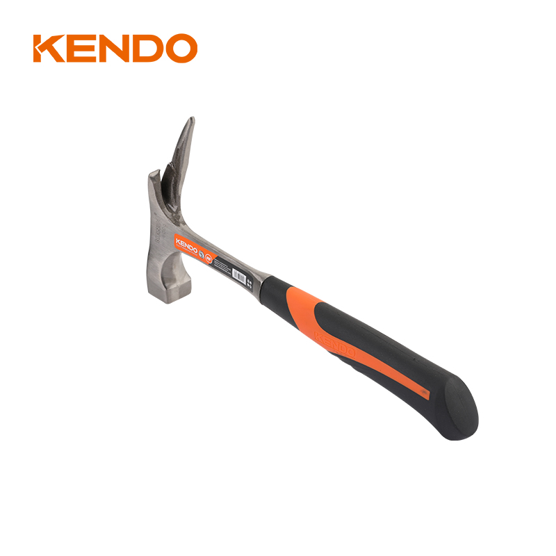 Kendo Roofing Hammer The Single-Claw Design Is Perfect and Preferred Tool for Erecting Scaffolding