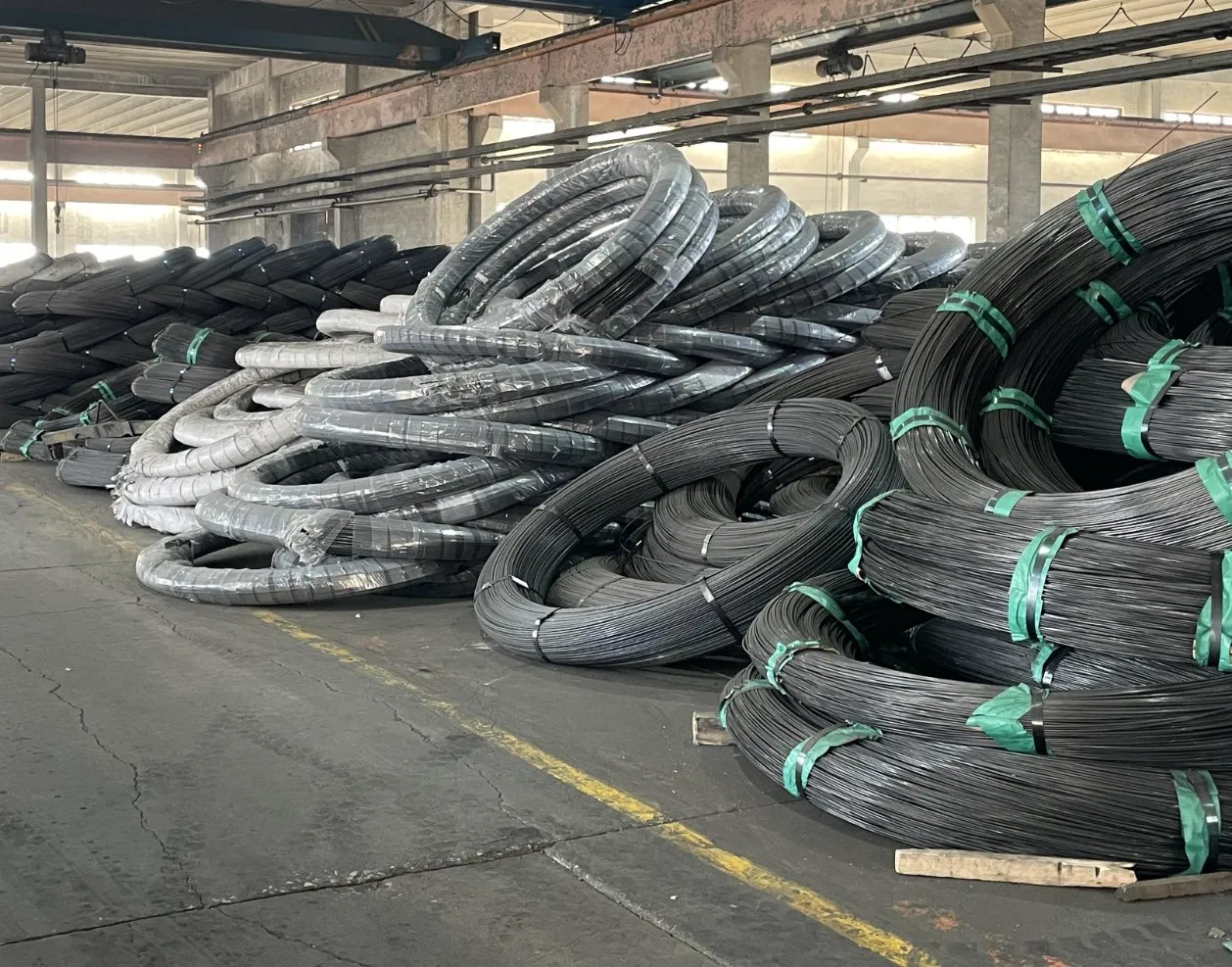 Factory Supply Iron Deformed Steel Bar Rod Gradehot Rolled Steel Rebar