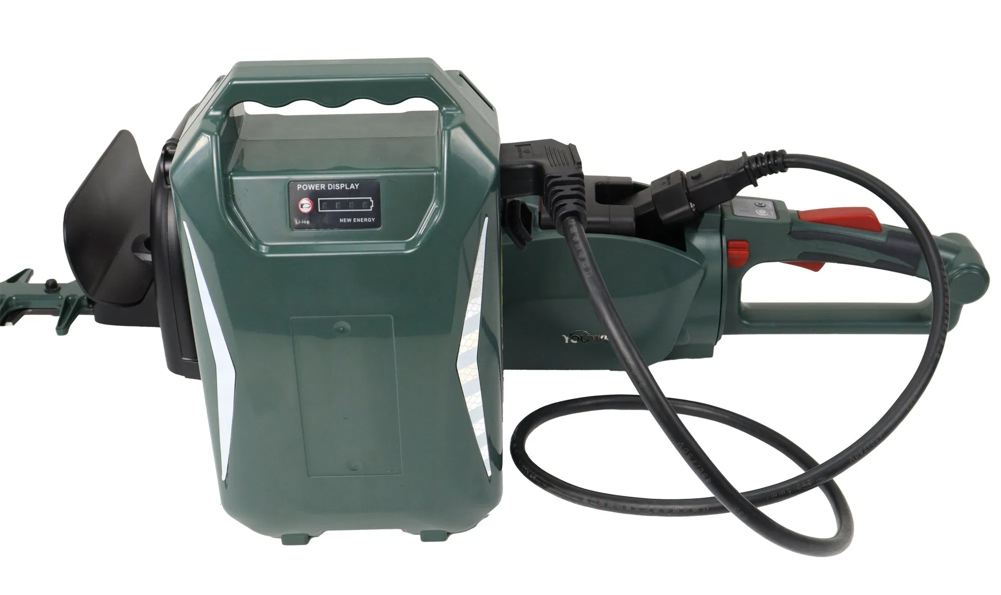 Зарядное устройство 29.4V 2A для аккумуляторов Makita