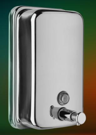 Держатель для туалетной бумаги Atget SD-680