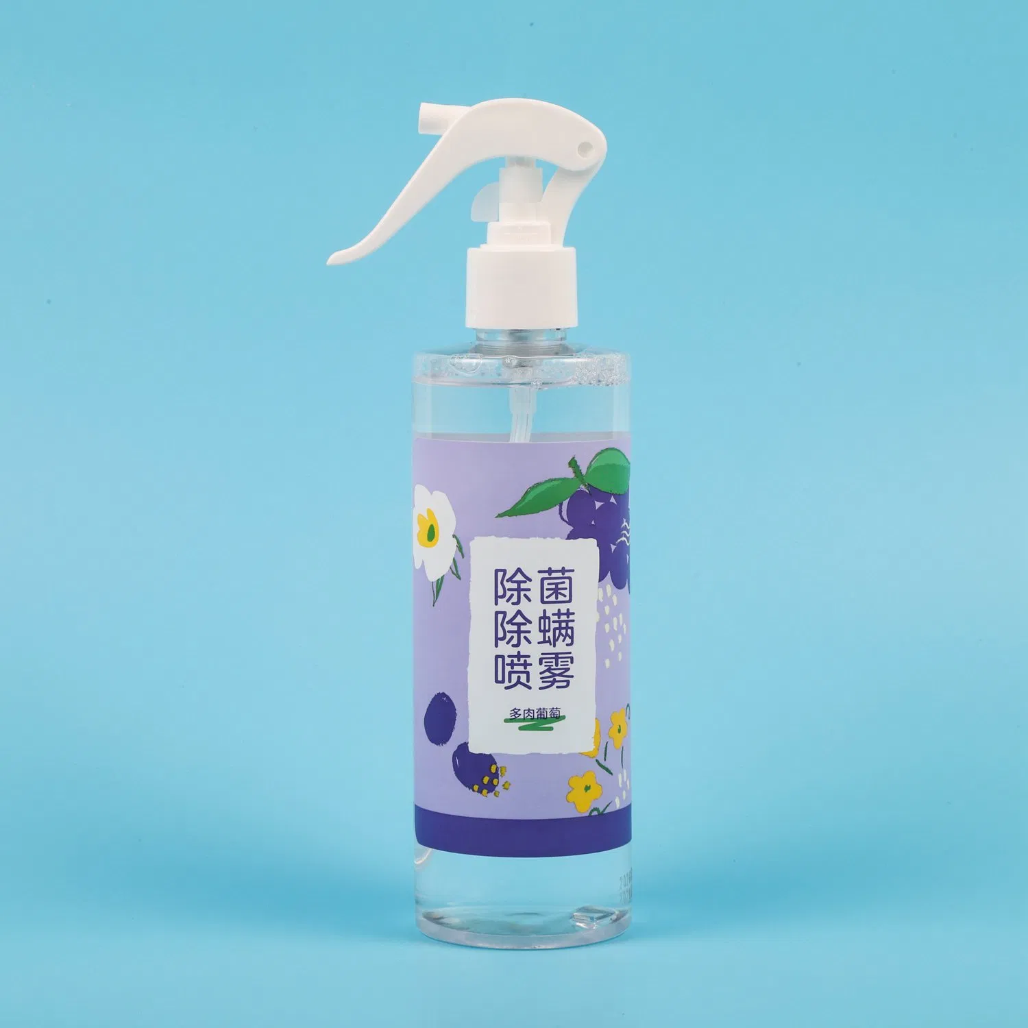 Wholesale Deodorant Spray Mite Removal Spray Effective Anti-Mite Bacterial Preventing