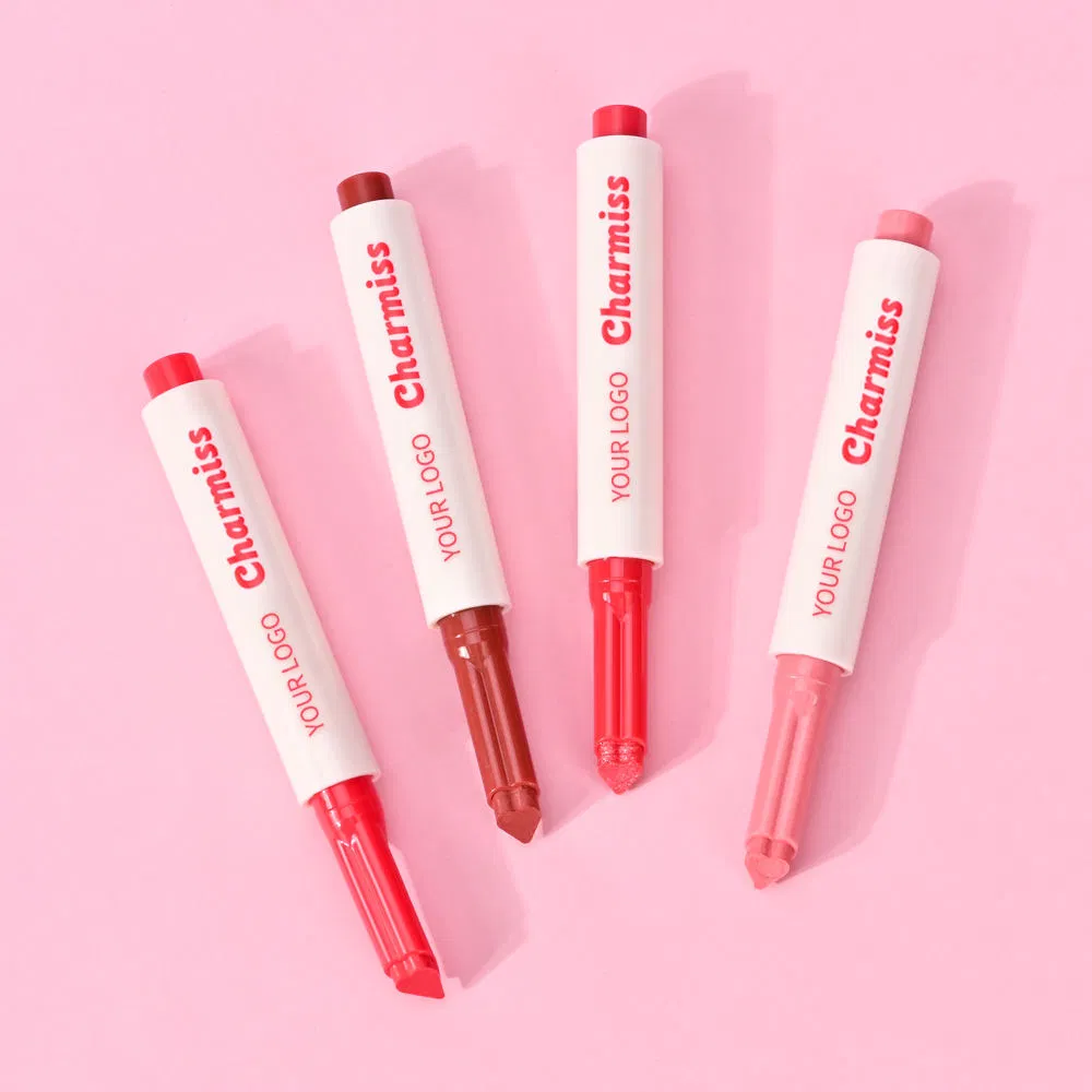 Wholesale Best Selling Trendy Hydrating Lip Stick for Girls Women Used in Daily Parties