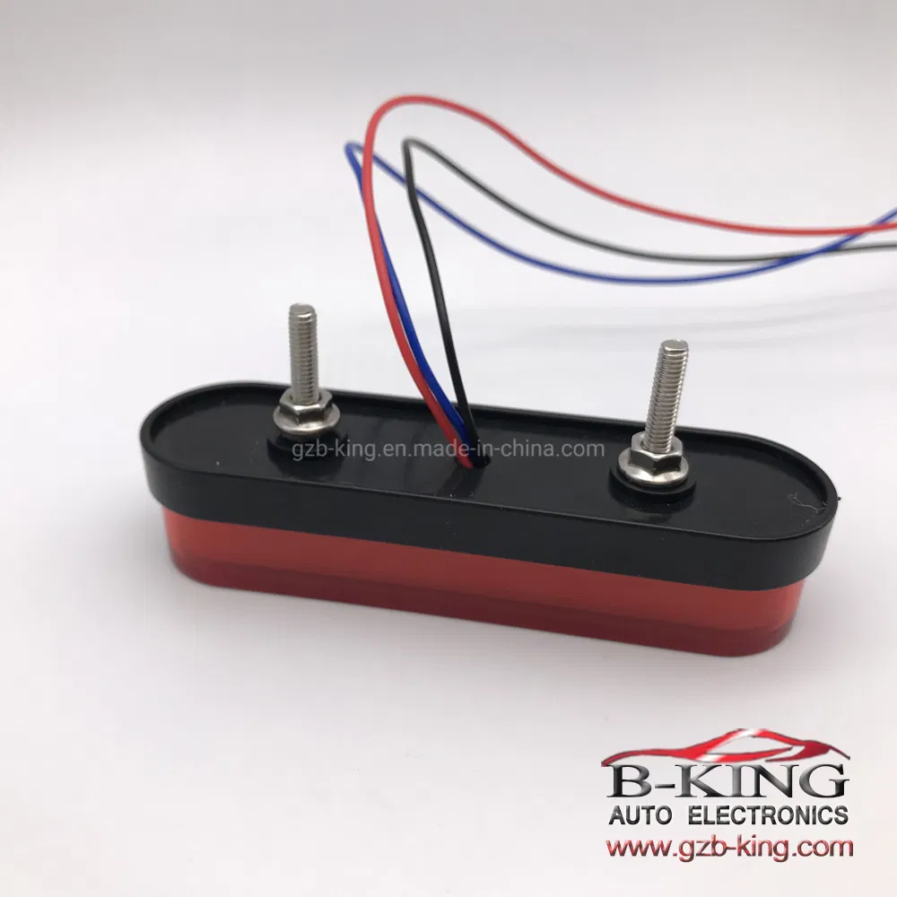 LED Side Marker Light Bulbs