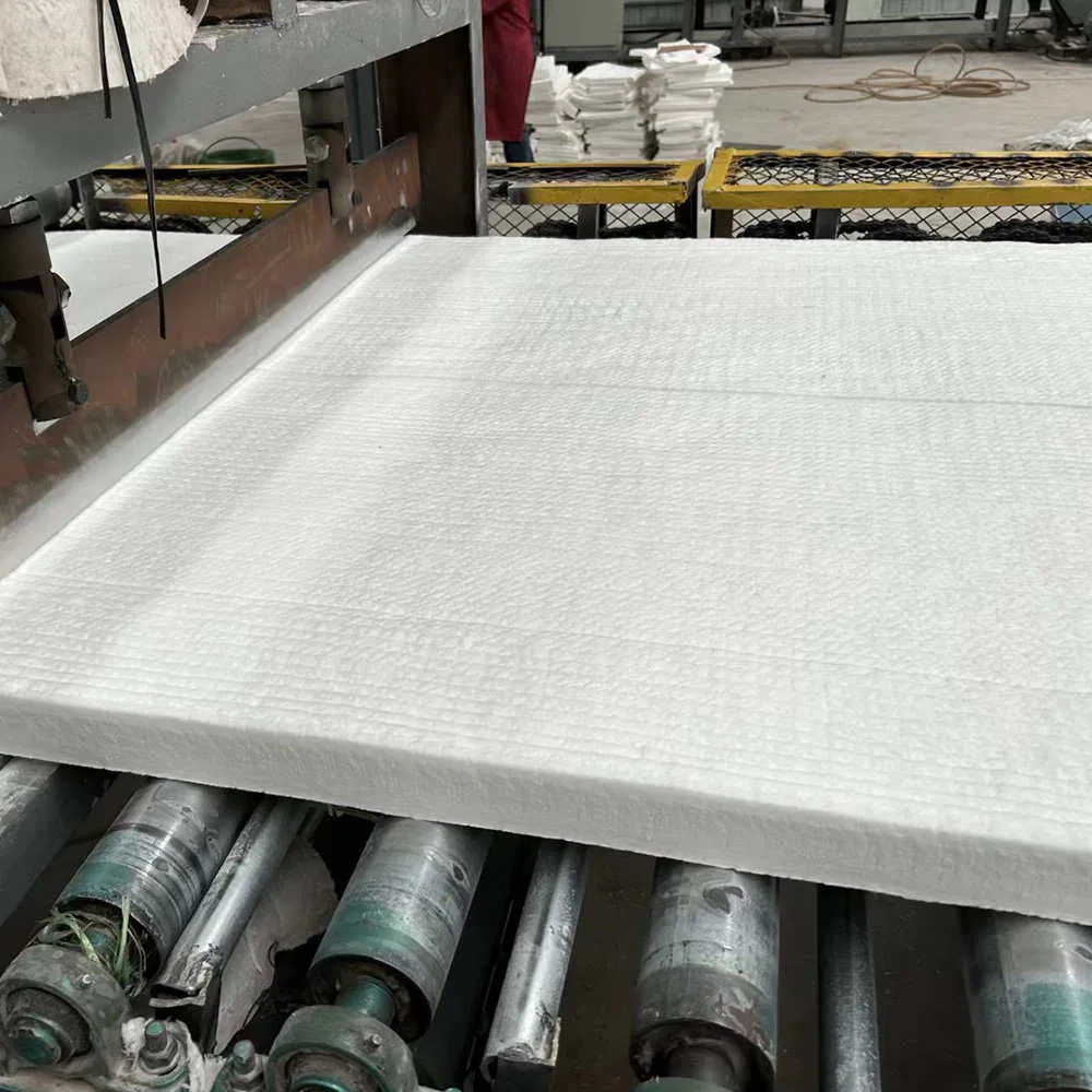 Eco-Friendly Nano Aerogel Thermal Insulation Blanket for Homes