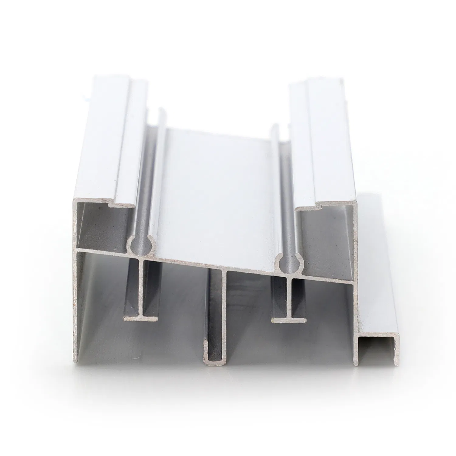 Color Anodizing Profile Roller Blinds Head Rail for Modern Interior Design