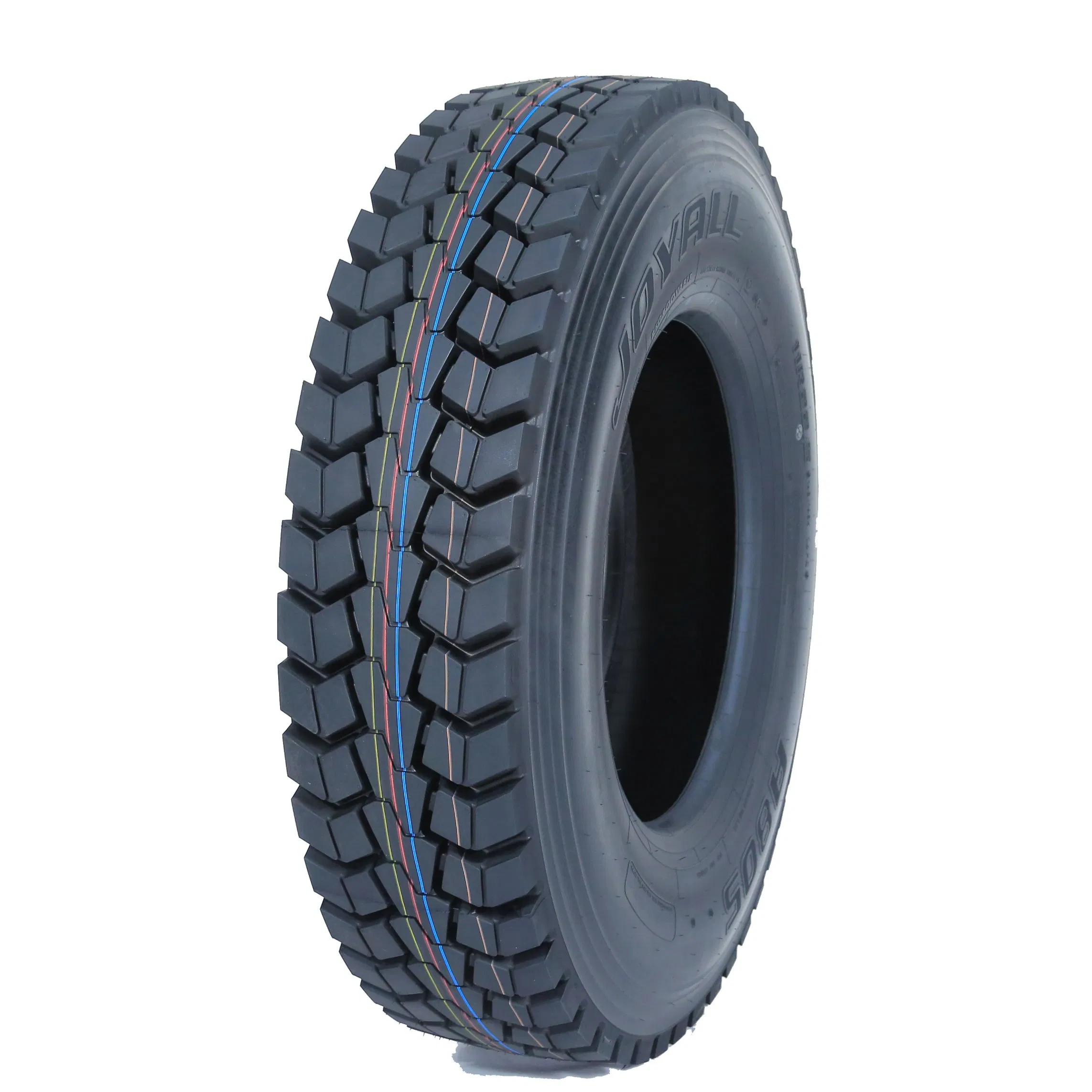 Premium 11R22.5 Joyroad Truck Tire for Heavy-Duty Drive Applications