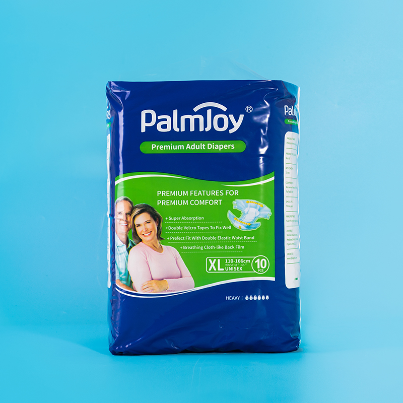 Wholesale Factory Price Economical Disposable Adult Incontinence Diapers