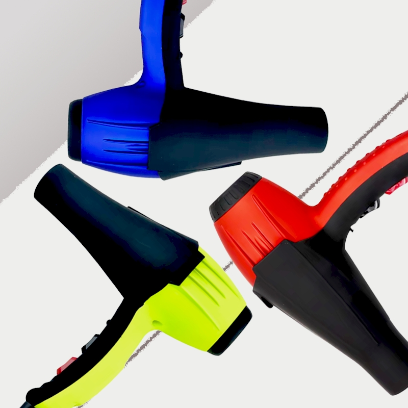 Manufacturer Custom New High-Quality Hair Dryer, Suitable for Salons, Home Use, and Hotels