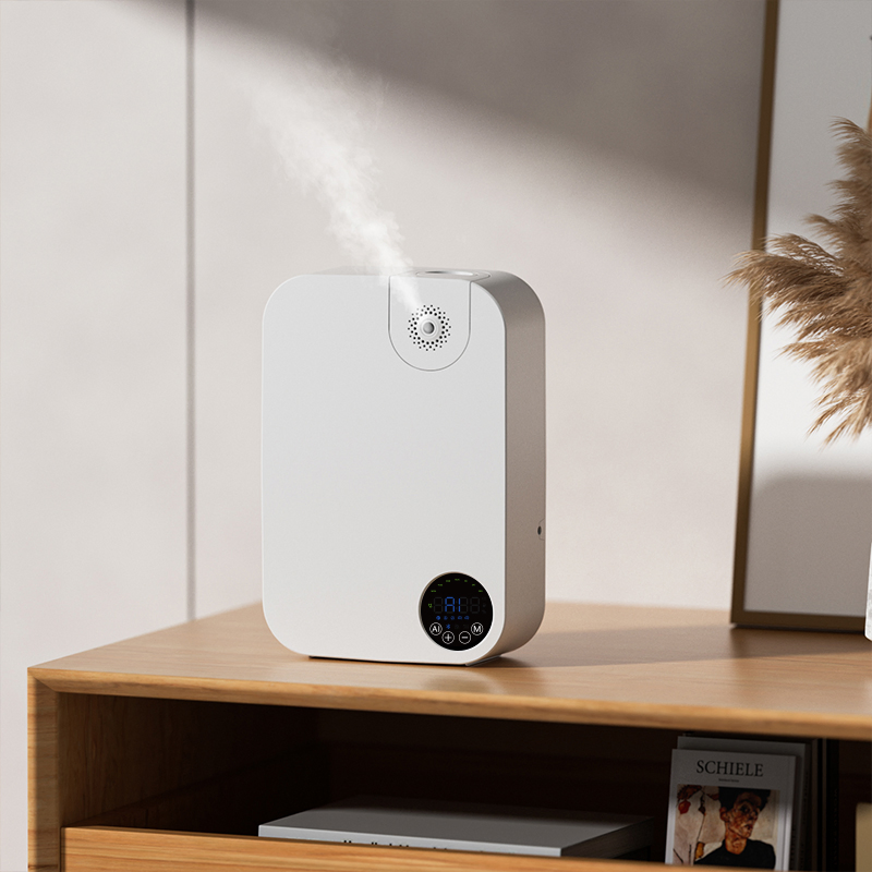 Home Use 450m³ Space Scenting Aroma Diffuser