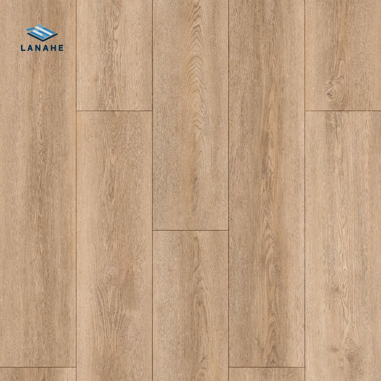 Антискользящий SPC ламинат с текстурой дерева