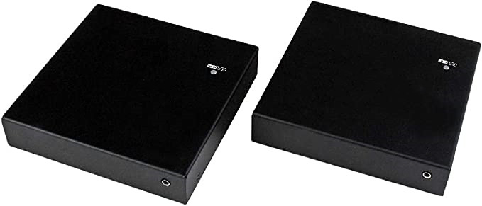 HDMI Over Fiber Kvm Console Extender