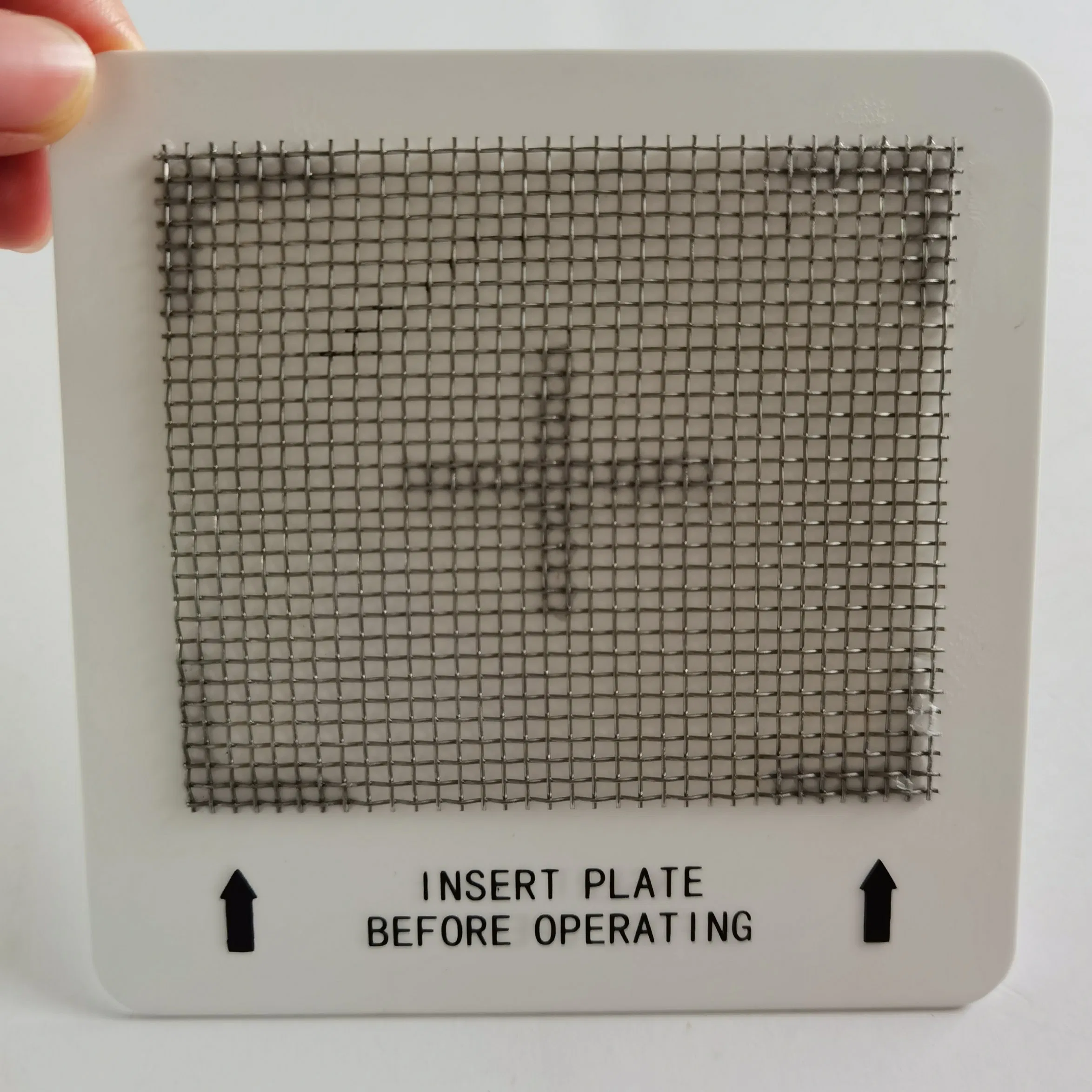 5g/H Steel Moisture Proof and Sterilization Ozone Sheet Ozone Ceramic Plate