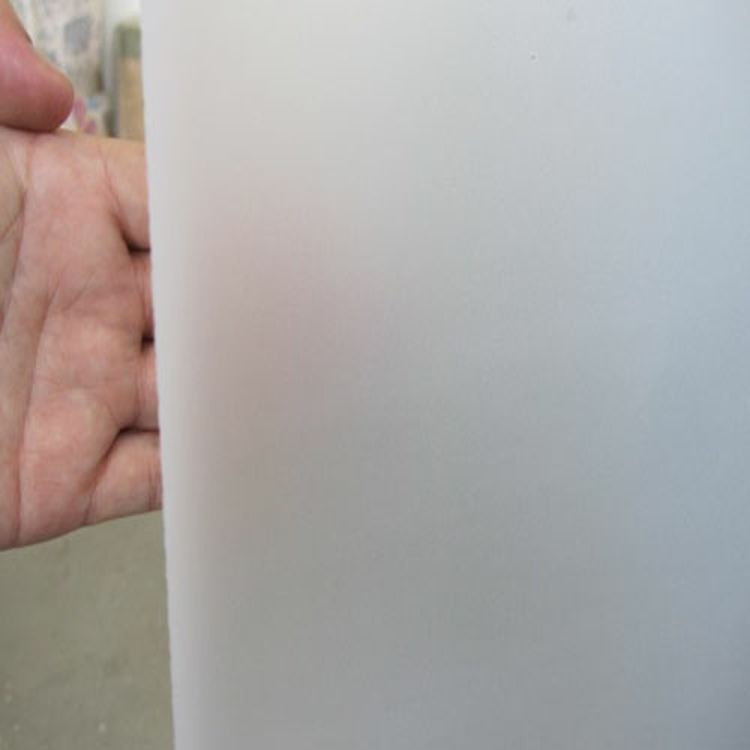 3-12mm Acid Etched Glass for Sliding Door for Building Glass