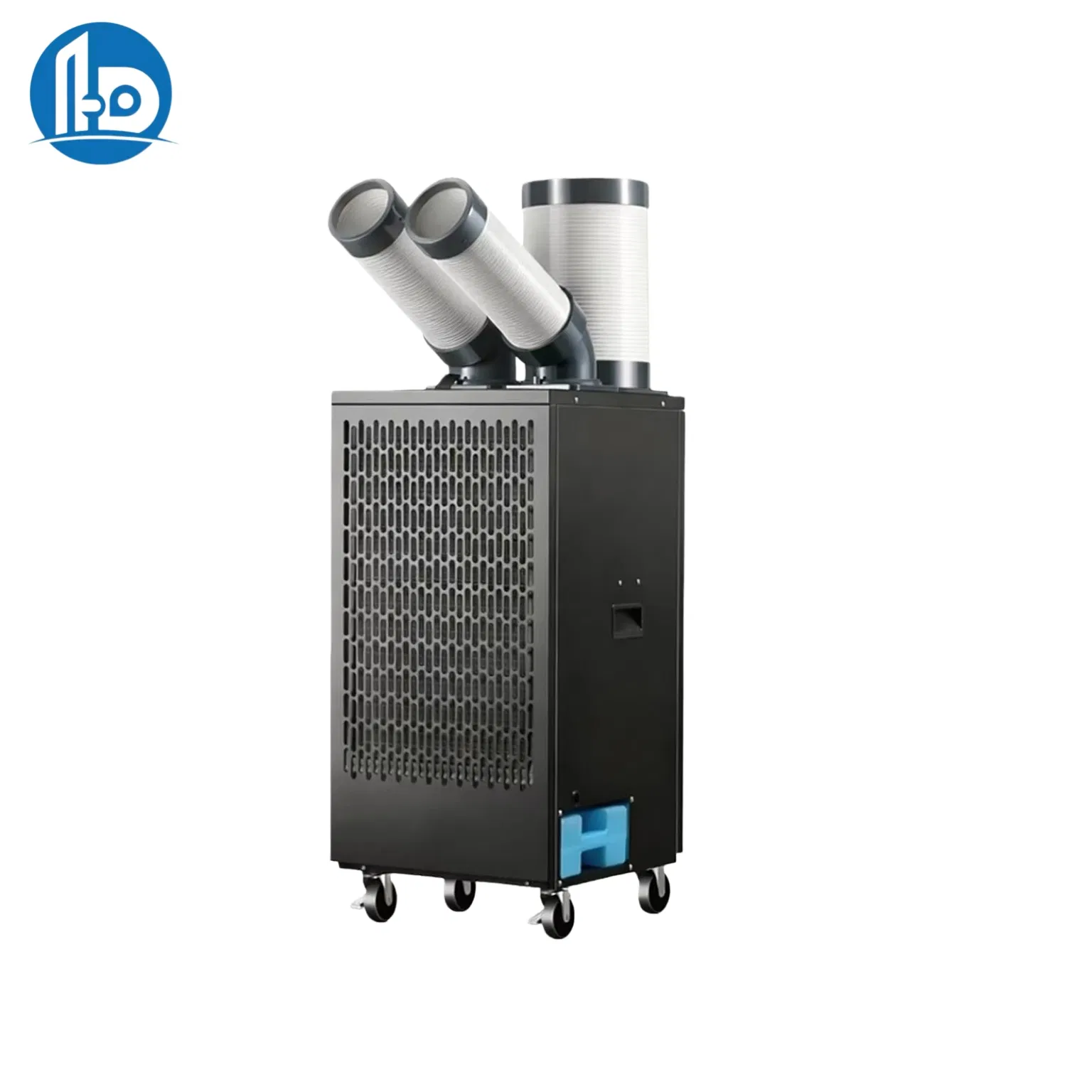 Промышленный мобильный кондиционер SmartSpot