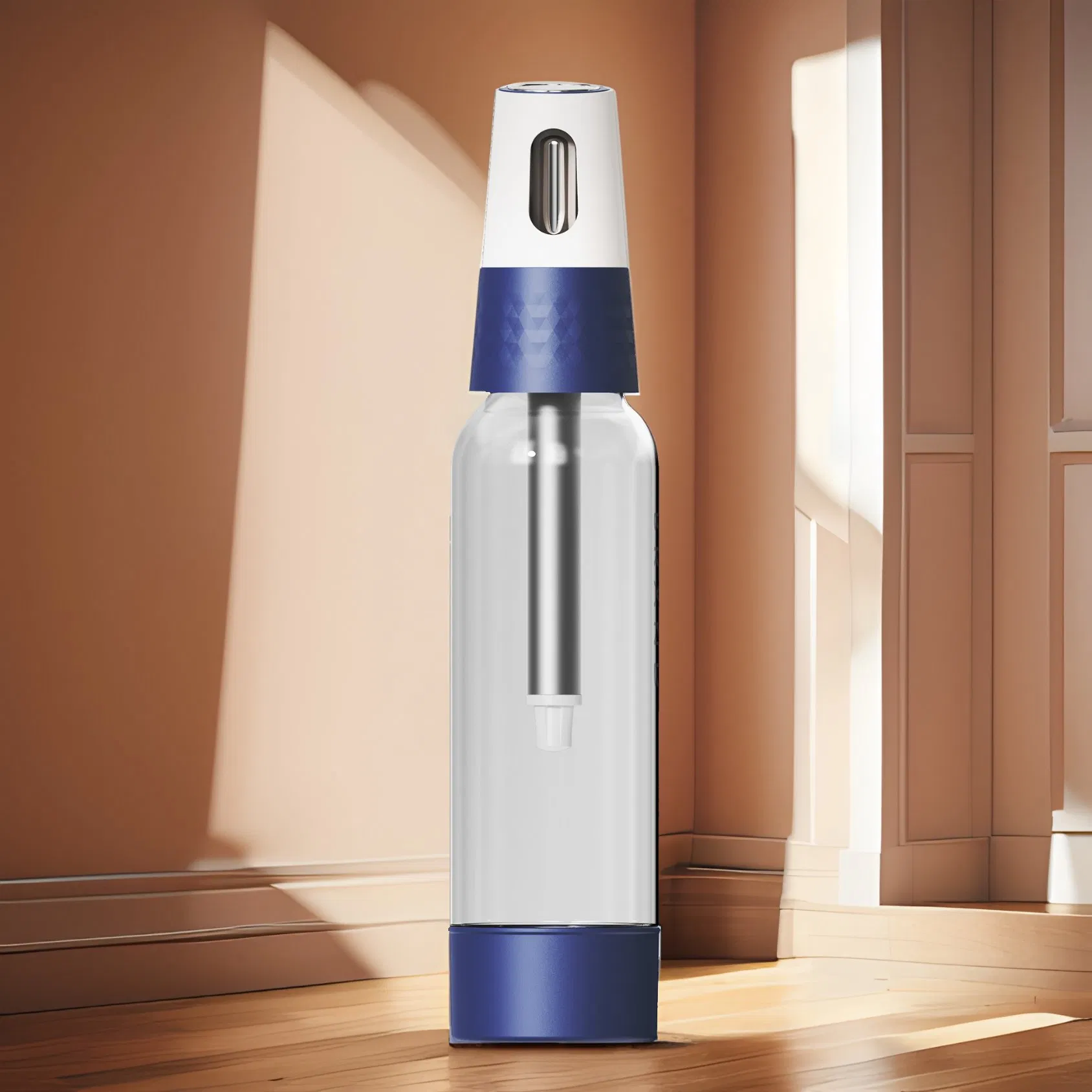Customized Factory Price Unisex Home Portable Soda Maker Wtih BSCI
