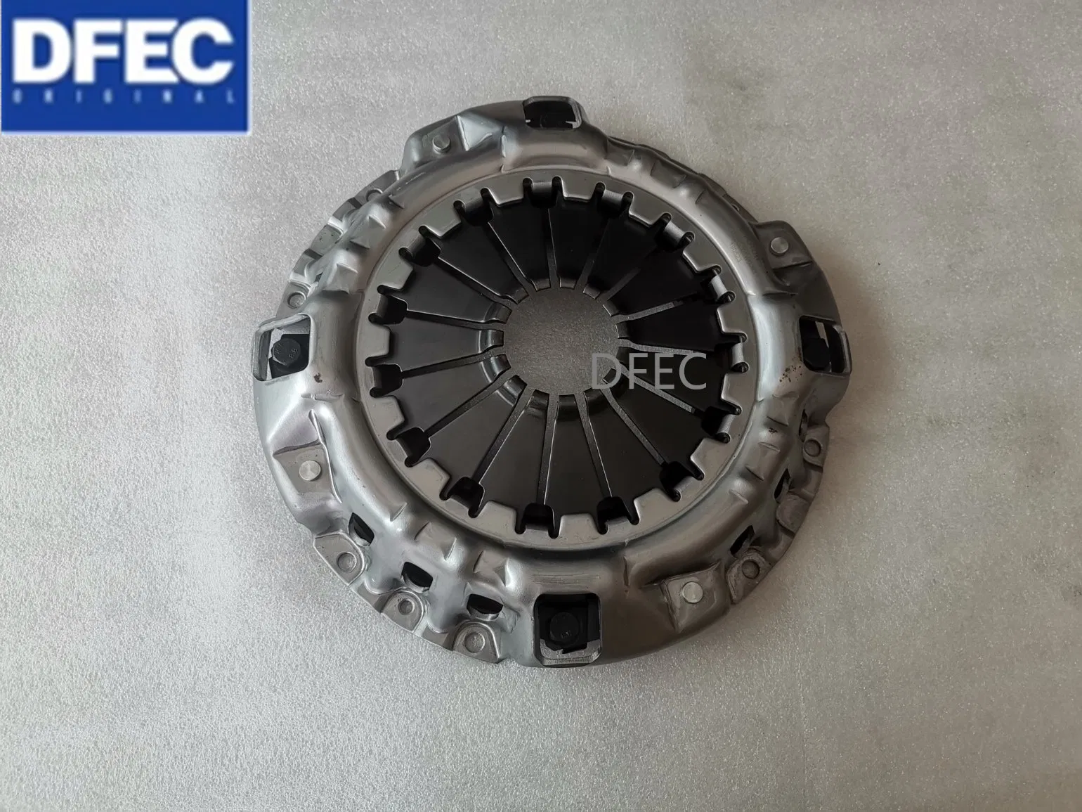 ISF2.8 ISF3.8 Дизельный двигатель, детали: 330, Диск сцепления JWJ325CC01W0093