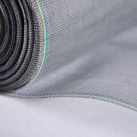 Fibreglass Window Screen Mosquito Net 18X16 for Windows and Doors in Color Green/Blue/Grey