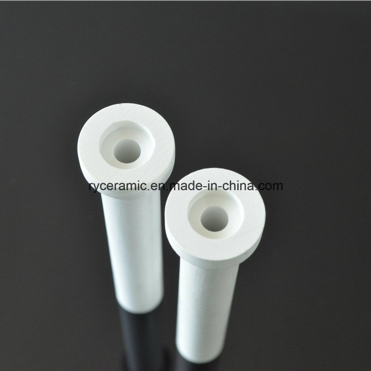 Трубы и детали из пиролитического нитрида бора высокой чистоты