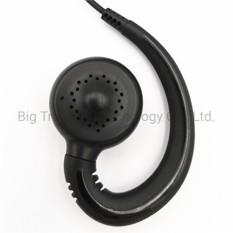 Гарнитура для раций HYT Hytera Pd502, Pd562, Bd502, Tc-508, Tc-580