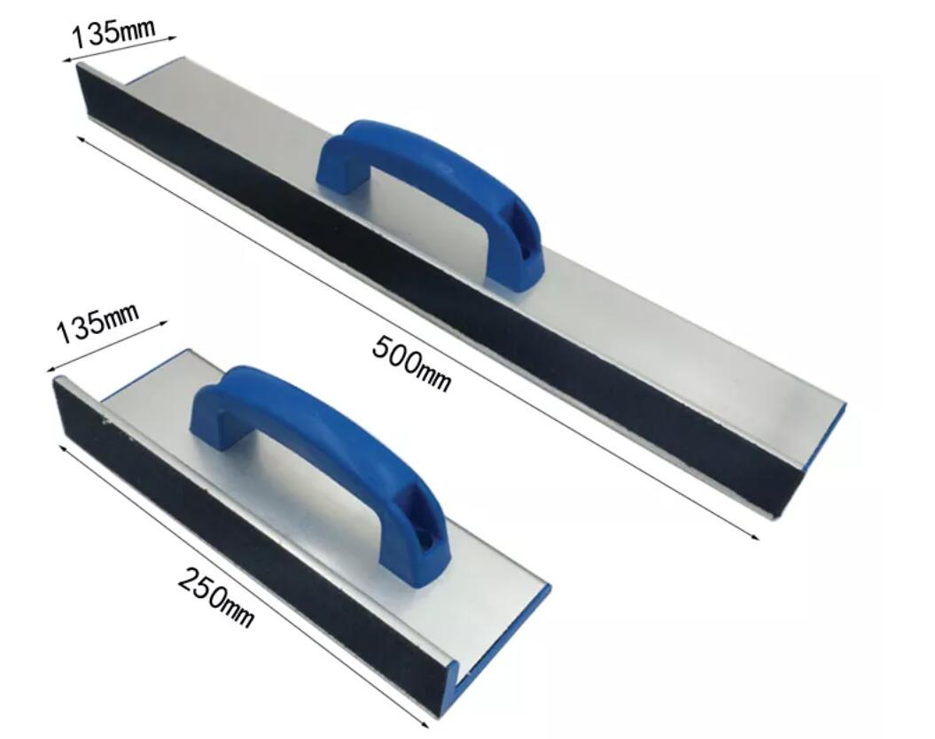 90 Degree Inside Corner Sanding Tool for Drywall Finishing Sanding Paper