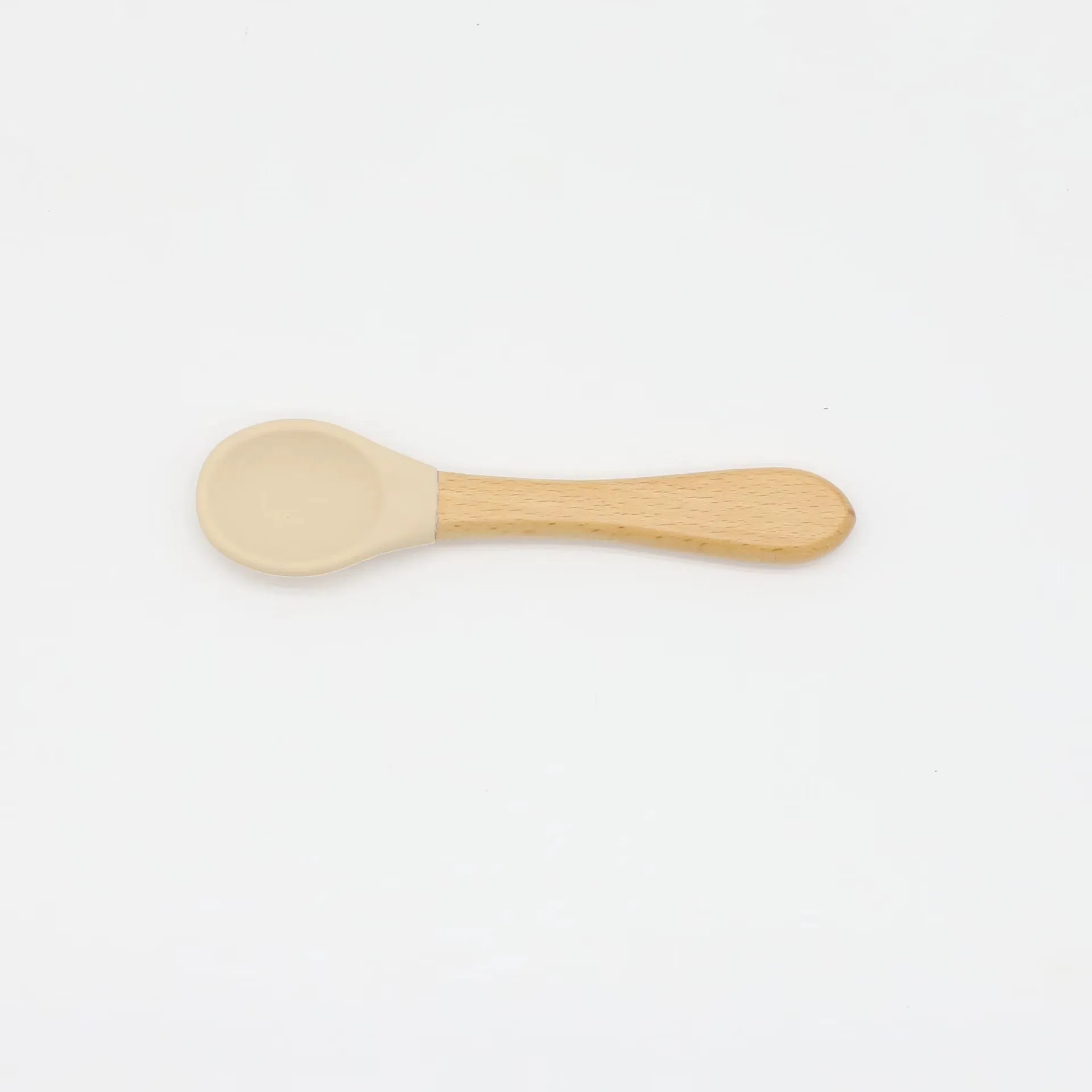 Baby Feeding Silicone Spoon for Kids