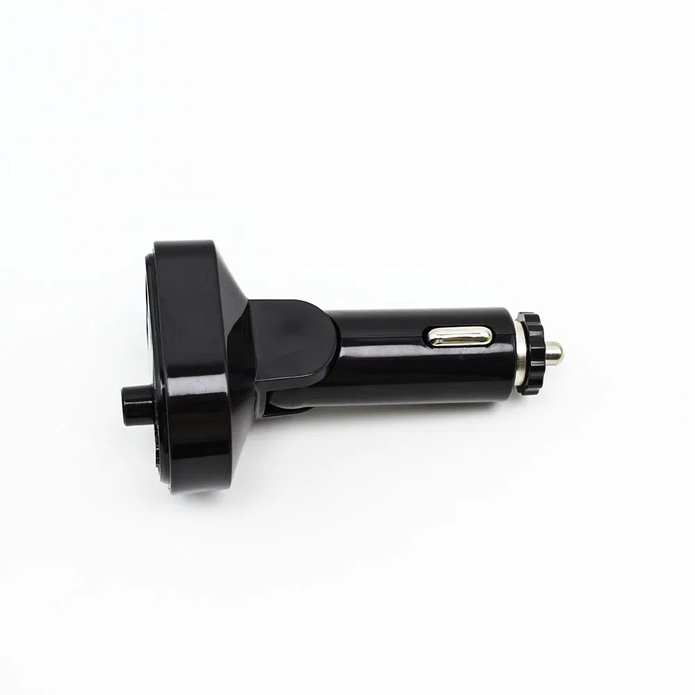 FM-трансмиттер с Bluetooth и зарядкой для авто 24V