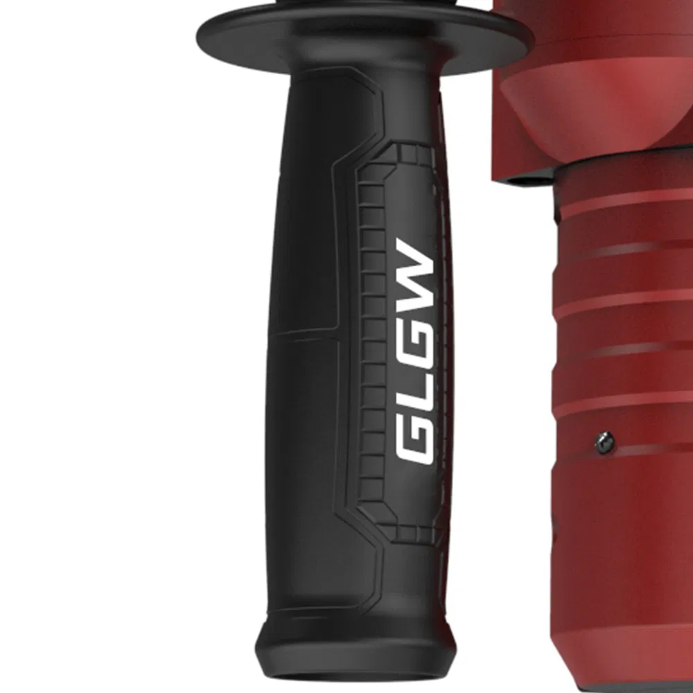 Аккумуляторный перфоратор 18В ударный бесщеточный