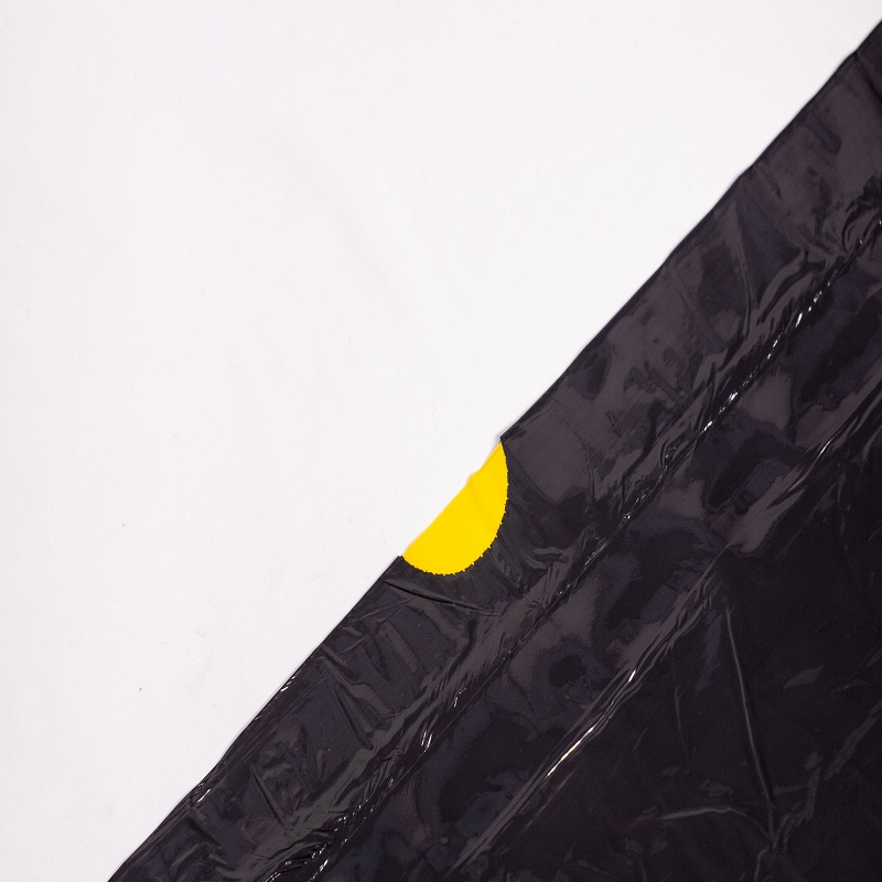 Special for The Custom 80L Black Drawstring Refuse Sack