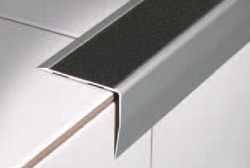 Stair Nosing for Stair Edge Protection