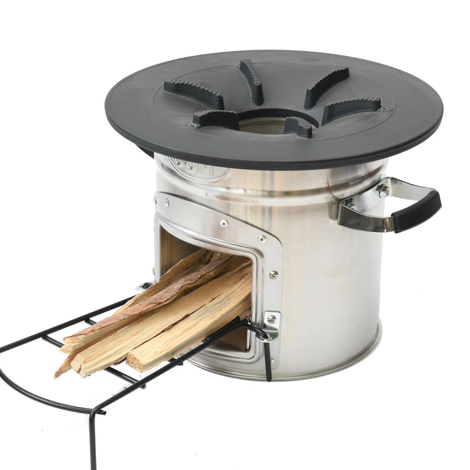 Carbon Project High Thermal Efficiency Improved Cooking Stove Clean Cookstove
