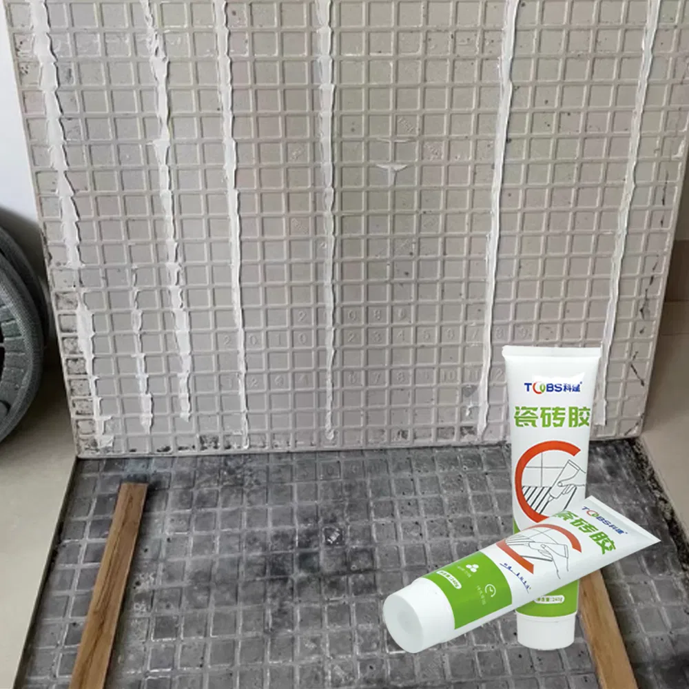 Thin-Set Mortar Tile Glue Tile Mortar Tile Mortar Ceramic Tile Adhesive