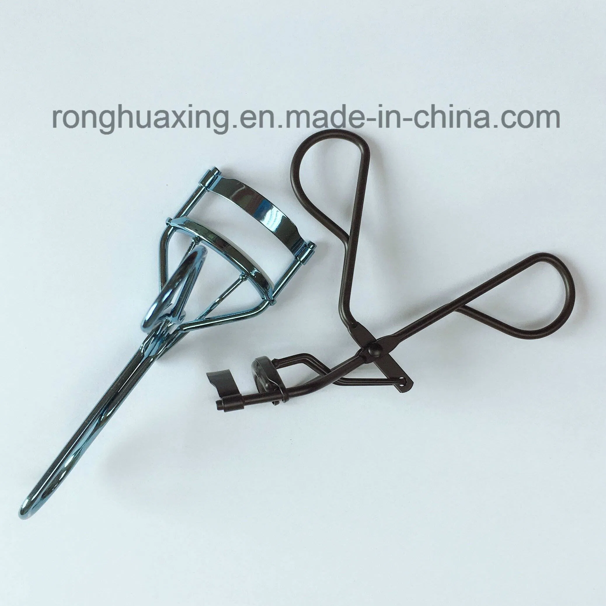 Electric Heated Variety of Styles Ultra-Wide Eyelash Curler