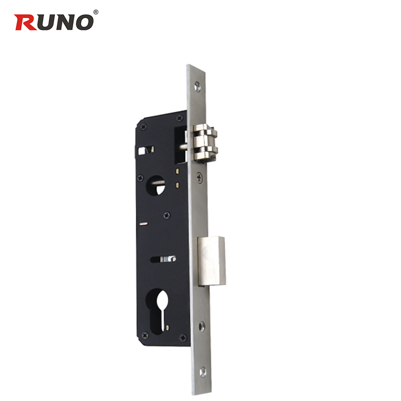 Zinc Alloy Fingerprint-Resistant Silent Transmission Box Customizable Transmission Box