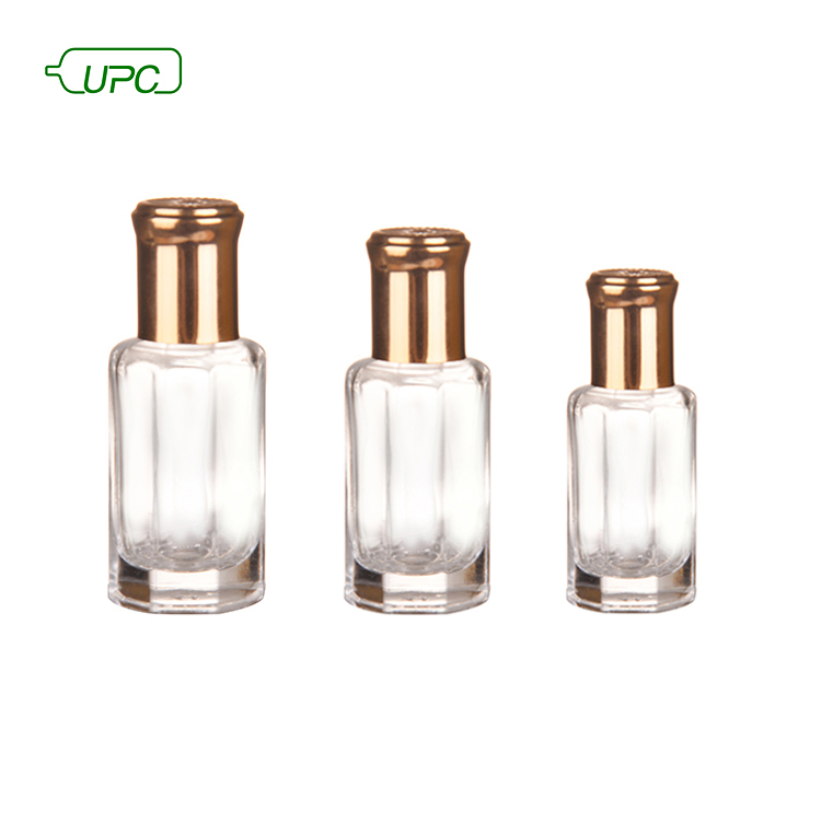 5ml 9ml 10ml Customized Design High Quality Empty Cosmetic Containers Nail Polish Bottle