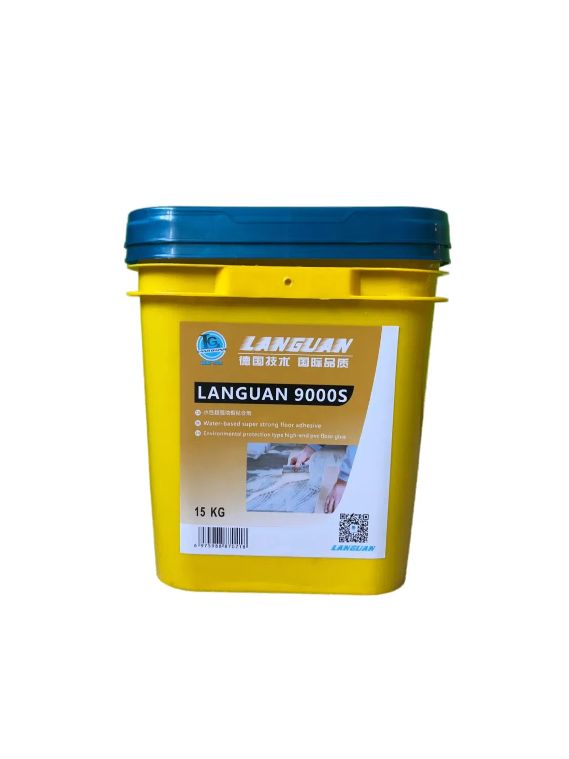 Premium Wood Adhesive Solution for Durable Floor Coverage Options