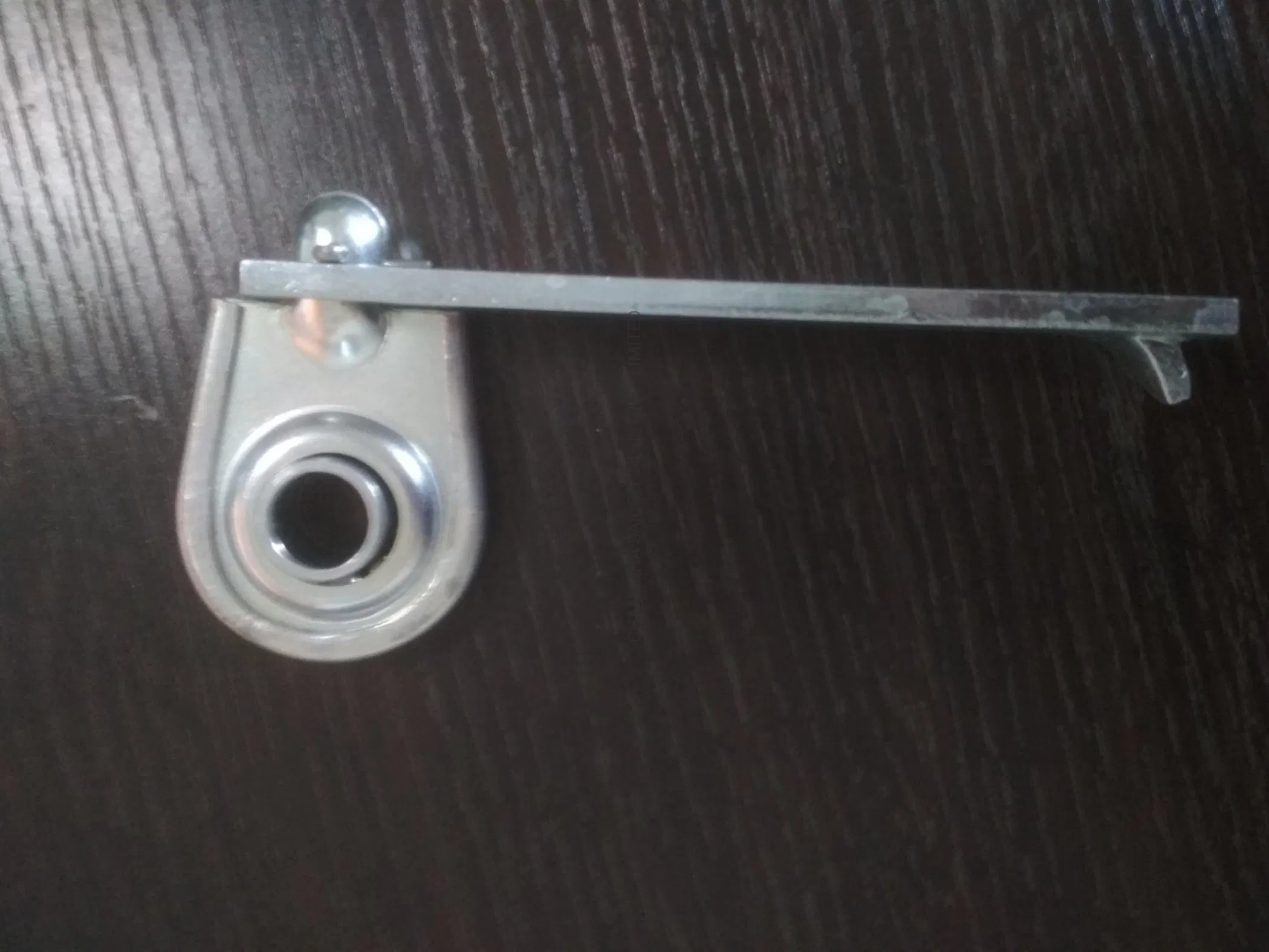 Window/Door/Dirtain Truck Rail and All Accessories